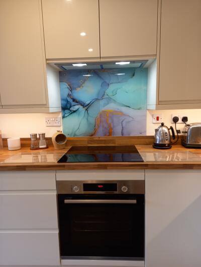 In situ image by Don McClennon 