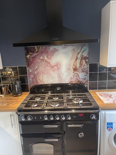 In situ image by Lisa Woollaston  from Portsmouth 