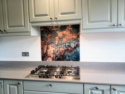 In situ image by Terry Vass from HUNTINGDON