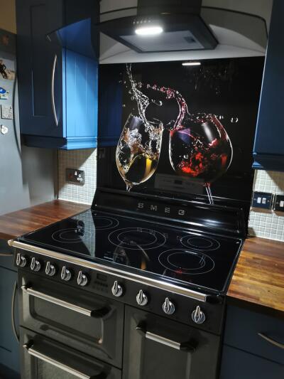 In situ image by Janet  from Wrexham