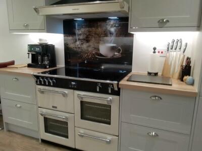 In situ image by Keith Cartwright said from St Austell 
