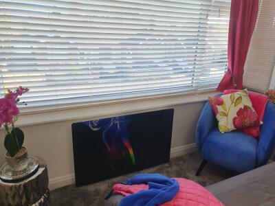 In situ image by Marie Anderso  from Presron