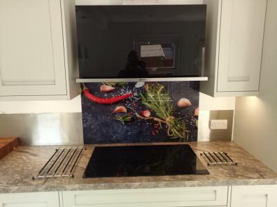 In situ image by graham heath from Ryde