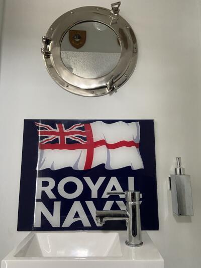 In situ image by David Oxbury from Norwich 