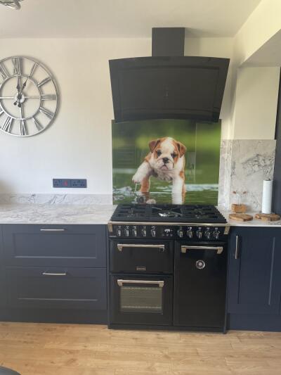 In situ image by David Frizell from Wigton 