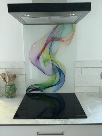 In situ image by Georgina Thompson  from Wilmslow 
