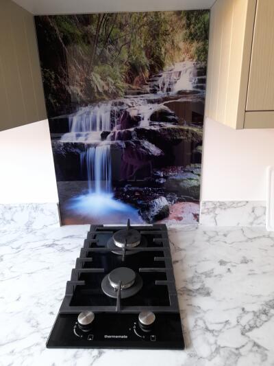 In situ image by Carrol Pattison from Cramlington, Northumberland