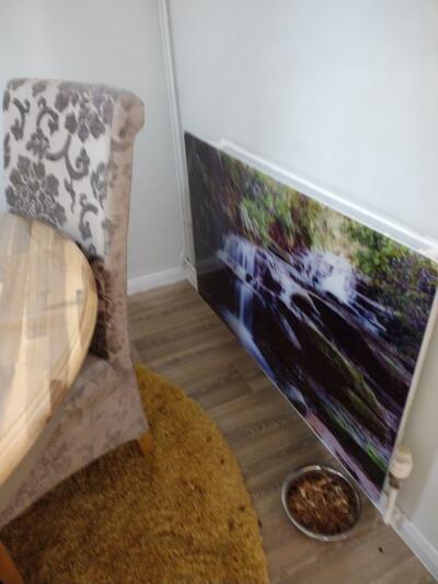 In situ image by Lisa Marie from Stourbridge