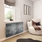 Stone and Granite Radiator Covers