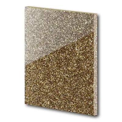 Acrylic Sheet Glitter 3mm