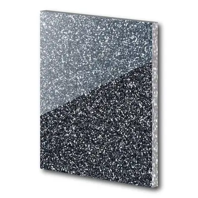 Acrylic Sheet Glitter 3mm