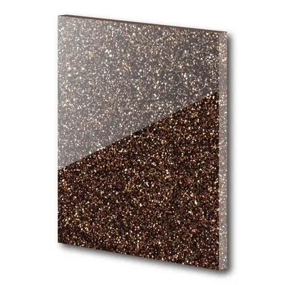 Acrylic Sheet Glitter 3mm