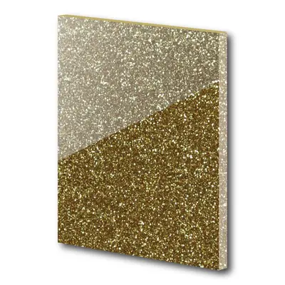 Acrylic Sheet Glitter 3mm