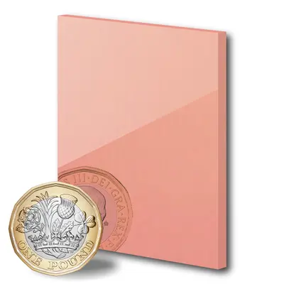 Acrylic Mirror 3mm