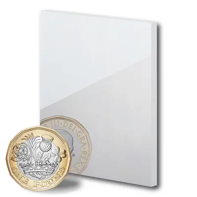 Acrylic Mirror 3mm