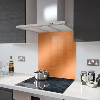 Glass Splashback - Printed Digital Images - Made To Measure