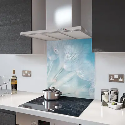 Glass Splashback - Printed Digital Images - Made To Measure