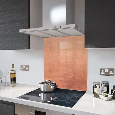 Glass Splashback - Printed Digital Images - Made To Measure