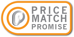 The Premier Price Promise logo