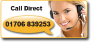 Call Us Direct image