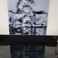 Image of customer's product in situ.