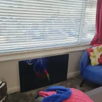 Image of customer's product in situ.