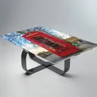 Design your own Table Top from Shutterstock images